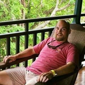 Meet your Posher, Jarrett